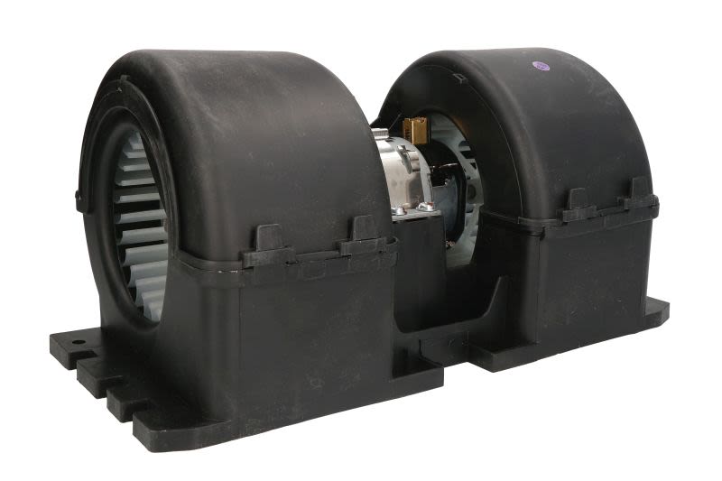 Ventilator habitaclu / Вентилятор печки 24В MAN F90, F90 UNTERFLUR, L2000, M 2000 L, M90 07.86-