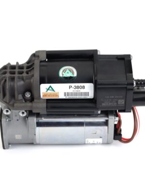 Compresor aer / Компрессор пневмоподвески BMW 5 (G31), 6 GRAN TURISMO (G32) 2.0-3.0H 03.17-