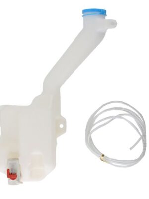 Rezervor parbriz / Бачок стеклоомывателя HONDA CIVIC VI LFB, CIVIC VI LFB/KOMBI 01.95-02.01 седан / Coupe