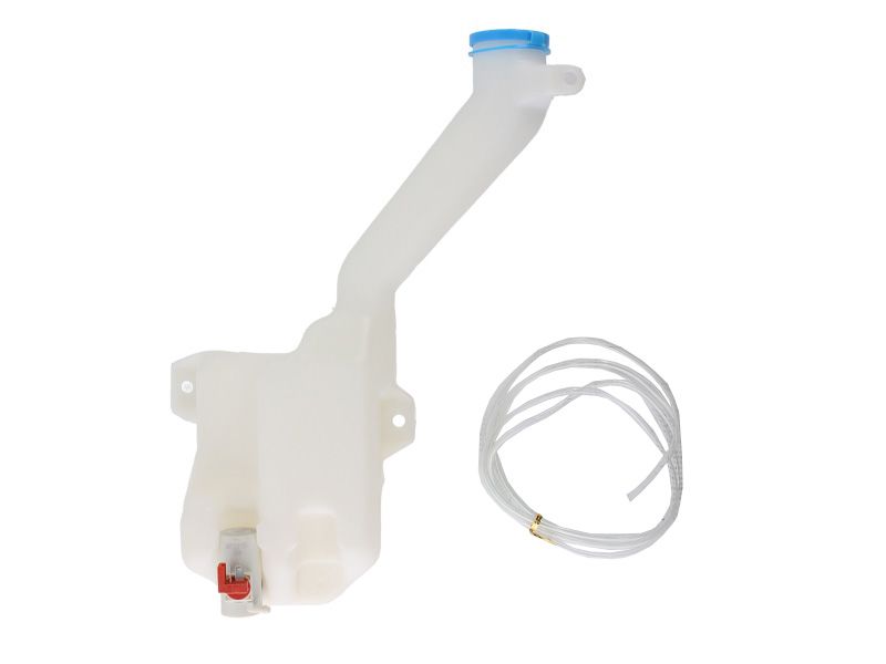 Rezervor parbriz / Бачок стеклоомывателя HONDA CIVIC VI LFB, CIVIC VI LFB/KOMBI 01.95-02.01 седан / Coupe