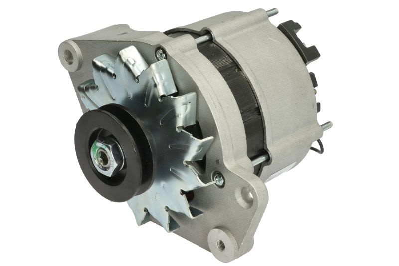Alternator / Генератор AUDI 80 B4; SEAT IBIZA II, TERRA, TOLEDO I; VW DERBY, GOLF I, GOLF II, GOLF III, GOLF IV, JETTA I, JETTA II, PASSAT B2, PASSAT B3/B4, POLO 0.9-2.8 03.75-06.03