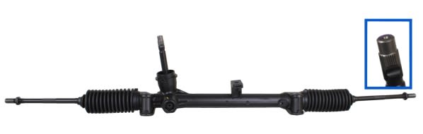 Caseta directie / Рулевая рейка FIAT TIPO 1.0-1.6D 10.15-