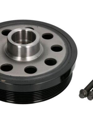 Fulie arbore cotit / шкив коленвала BMW 1 (F20), 1 (F21), 2 (F22, F87), 2 (F23), 3 (E90), 3 (E91), 3 (E92), 3 (E93), 3 (F30, F80), 3 (F31), 3 (G21) 1.6D/2.0D 12.04-06.22