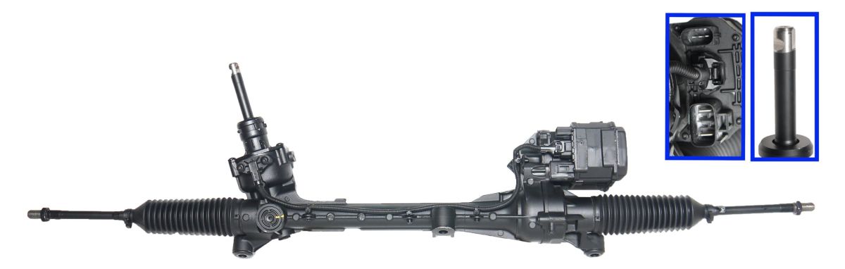 Caseta directie / Рулевая рейка FORD C-MAX II, GRAND C-MAX 1.0-1.6LPG 10.10-06.19