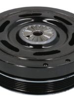Fulie arbore cotit / шкив коленвала AUDI A4 ALLROAD B9, A4 B9, A5, A6 ALLROAD C7, A6 C7, A6 C8, A7, Q7; VW TOUAREG 3.0D/3.0DH 05.14-