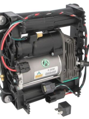 Compresor aer / Компрессор пневмоподвески LAND ROVER RANGE ROVER III 3.0D-5.0 03.02-08.12