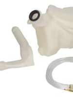 Rezervor parbriz / Бачок стеклоомывателя PEUGEOT 207 06.09-12.15