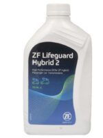 Ulei cutie transmisie / Трансмиссионное масло ZF ZF (1L) (гибридные авто); ZF LIFEGUARD HYBRID 2 ZF