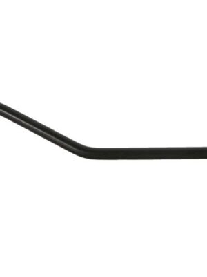 Brat suspensie roata / Реактивная тяга Нижн/передн Лев JEEP CHEROKEE, GRAND CHEROKEE I, WRANGLER II 2.1D-5.9 10.84-04.07