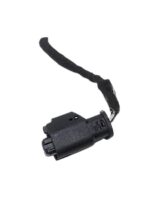 Conector cu fixare rapidă / Разьем быстрозажимной Peugeot 107/108/2008/208/3008/301/308/5008/508/Expert 4/Partner/Travellr Peugeot 107/108/2008/208/3008/301/308/5008/508/Expert 4/Partner/Travellr 1611618780 Original