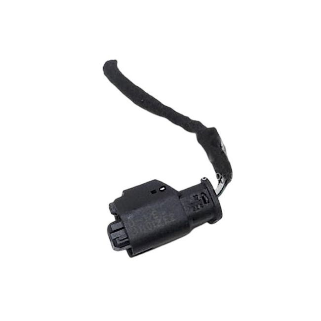 Conector cu fixare rapidă / Разьем быстрозажимной Peugeot 107/108/2008/208/3008/301/308/5008/508/Expert 4/Partner/Travellr Peugeot 107/108/2008/208/3008/301/308/5008/508/Expert 4/Partner/Travellr 1611618780 Original