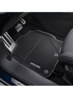 Set covorașe habitaclu / Комплект ковриков в салон Peugeot 3008 NW (P64/Carpet) Peugeot 3008 NW (P64/Carpet) 1693475080 Original