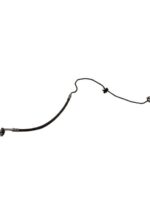 Furtun de frână / Тормозной шланг Peugeot 3008/308/5008 ( RH ) Peugeot 3008/308/5008 ( RH ) 9811592780 Original