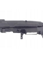 Deflector bară față / Дефлектор переднего бампера Peugeot 308 Peugeot 308 9817652780 Original