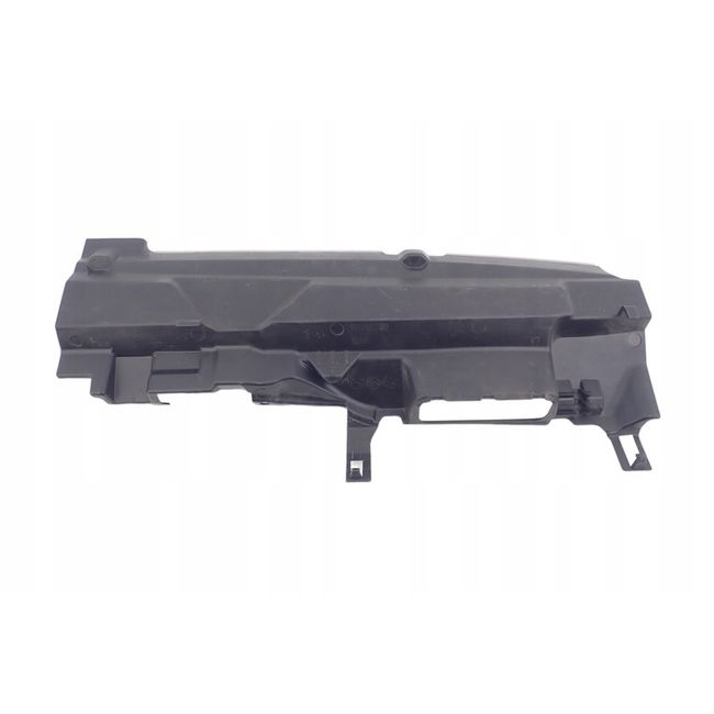 Deflector bară față / Дефлектор переднего бампера Peugeot 308 Peugeot 308 9817652780 Original