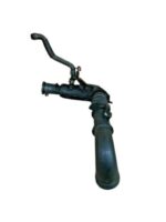 Furtun / Патрубок Peugeot 3008/308/5008/508 Peugeot 3008/308/5008/508 9830205180 Original