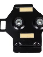 Element de susținere / опорный элемент Peugeot 2008/3008/308/5008/508 ( Впускного резонатора) Peugeot 2008/3008/308/5008/508 ( Впускного резонатора) 9844600980 Original
