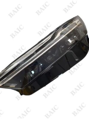 Far auto / Фара Baic X7