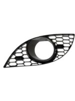 Ornament proiector ceață / Накладка противотуманной фары BMW E60  M5 STYLE  03-09  ЛЕВАЯ