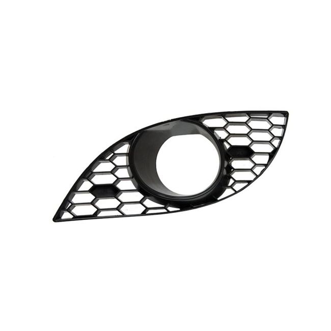 Ornament proiector ceață / Накладка противотуманной фары BMW E60  M5 STYLE  03-09  ЛЕВАЯ