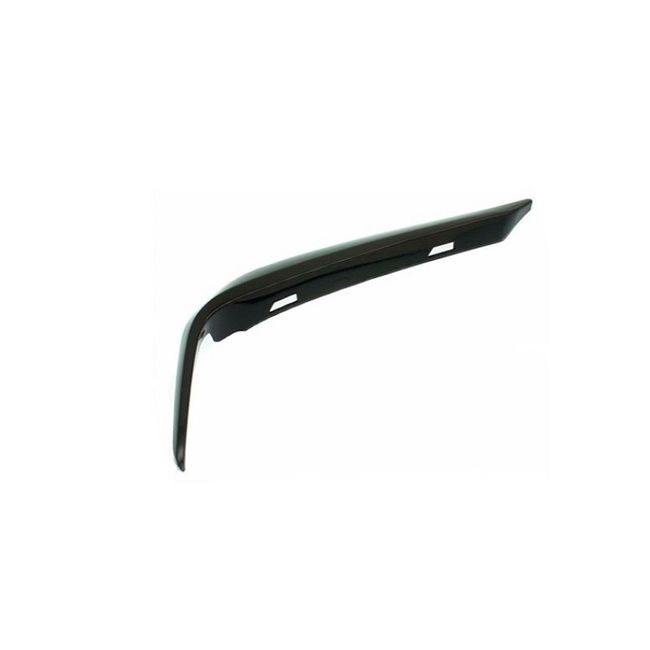 Ornament decorativ bară de protecție / Накладка бампера декоративная BMW G30 -M-Tech- 2017 Right