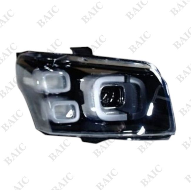 Far principal dreapta / Фара основная правая Baic BJ40
