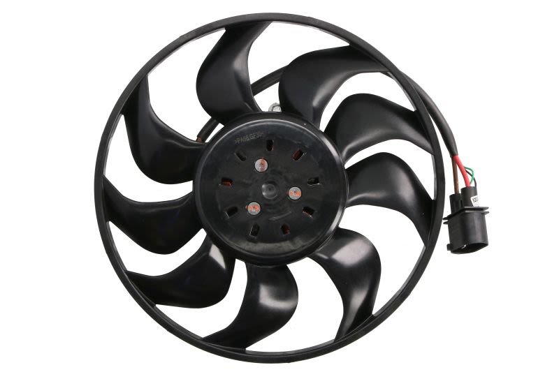 Ventilator racire motor / Вентилятор радиатора PORSCHE 911, 911 TARGA, BOXSTER, BOXSTER SPYDER, CAYMAN 2.7/3.4/3.8 05.11-12.19