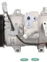 Compresor climatizare / Компрессор кондиционера TOYOTA RAV 4 III 2.0 12.08-06.13