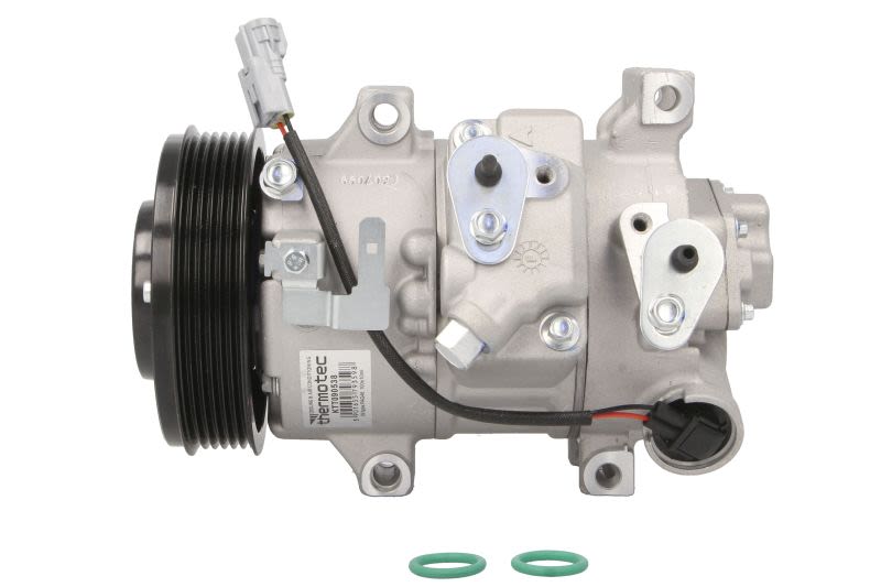 Compresor climatizare / Компрессор кондиционера TOYOTA RAV 4 III 2.0 12.08-06.13