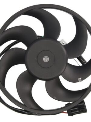 Ventilator racire motor / Вентилятор радиатора (с корпусом) AUDI A4 B5, A6 C4, A6 C5, A8 D2, ALLROAD C5 2.4-6.0 12.95-08.05