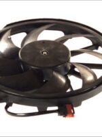 Ventilator racire motor / Вентилятор радиатора Лев PEUGEOT 206, 206+ 1.1-2.0D 08.98-