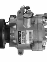 Compresor climatizare / Компрессор кондиционера (восстановленный) SUZUKI SWIFT IV 1.2 10.10-04.17