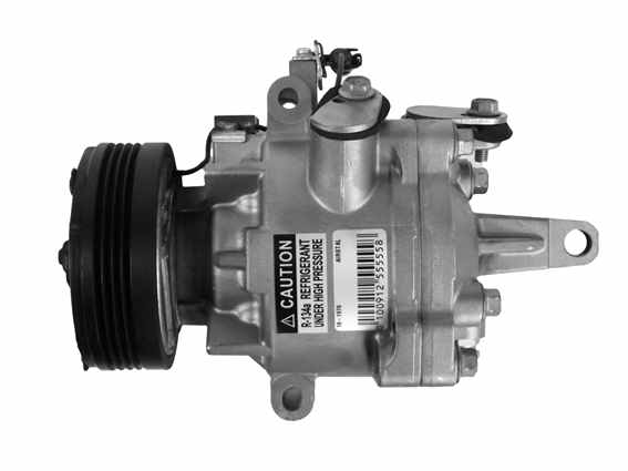 Compresor climatizare / Компрессор кондиционера (восстановленный) SUZUKI SWIFT IV 1.2 10.10-04.17
