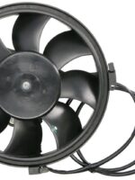 Ventilator racire motor / Вентилятор радиатора AUDI A4 B5, A6 C4, A6 C5, A8 D2; VW PASSAT B5, PASSAT B5.5 1.6-4.0 03.94-08.05