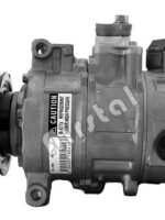 Compresor climatizare / Компрессор кондиционера (восстановленный) AUDI A4 ALLROAD B8, A4 B6, A4 B7, A4 B8, A5, A6 ALLROAD C6, A6 C6, Q5; SEAT EXEO, EXEO ST 1.6-3.0D 11.00-05.17
