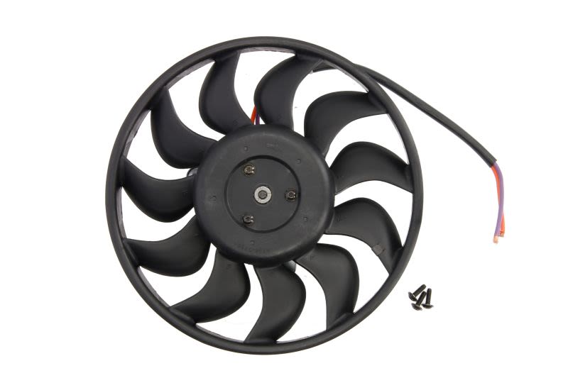 Ventilator racire motor / Вентилятор радиатора Прав AUDI A6 ALLROAD C6, A6 C6 2.0-3.2 05.04-08.11