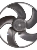 Ventilator racire motor / Вентилятор радиатора Лев PEUGEOT 206, 206+ 1.1-2.0D 08.98-