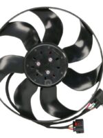 Ventilator racire motor / Вентилятор радиатора SEAT ALHAMBRA; VW SHARAN 2.0/2.0D 05.10-12.22