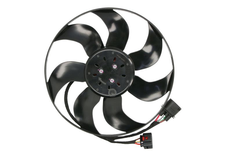 Ventilator racire motor / Вентилятор радиатора SEAT ALHAMBRA; VW SHARAN 2.0/2.0D 05.10-12.22