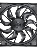 Ventilator racire motor / Моторчик вентилятора радиатора FORD KUGA III 1.5/2.0D/2.5 07.19-