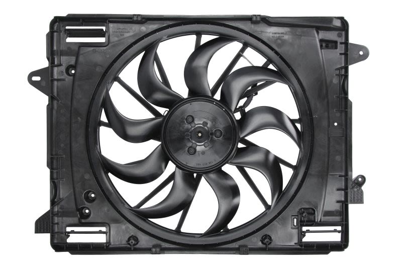 Ventilator racire motor / Моторчик вентилятора радиатора FORD KUGA III 1.5/2.0D/2.5 07.19-
