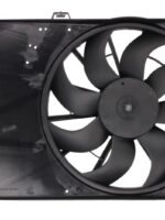 Ventilator racire motor / Вентилятор радиатора (с корпусом) FORD MONDEO III 1.8/2.0 10.00-03.07