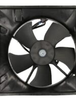 Ventilator racire motor / Вентилятор радиатора (с корпусом) KIA RIO I 1.3/1.5 08.00-02.05