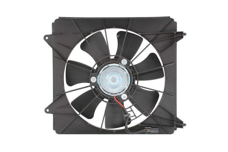 Ventilator racire motor / Вентилятор радиатора (с корпусом) HONDA ACCORD VIII 2.0/2.2D/2.4 06.08-06.15