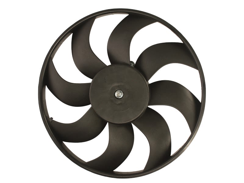Ventilator racire motor / Вентилятор радиатора RENAULT CLIO II, MEGANE I, THALIA I, TRAFIC II 1.4-2.5D 09.98-