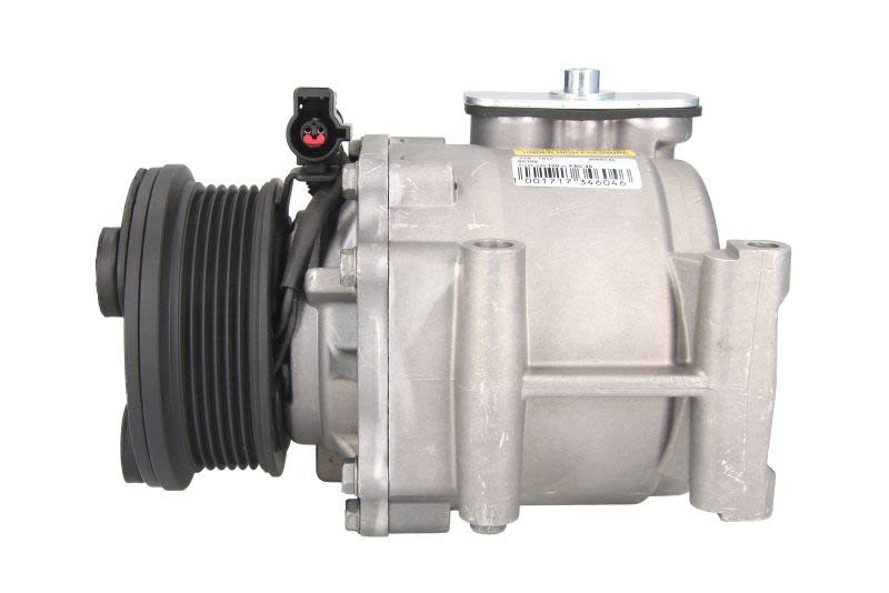 Compresor climatizare / Компрессор кондиционера (восстановленный) FORD FIESTA, FIESTA V, FIESTA VI, FOCUS I, FUSION, TRANSIT CONNECT 1.25-1.8LPG 08.01-01.18