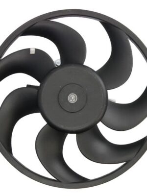 Ventilator racire motor / Вентилятор радиатора (без рамы вентилятора радиатора) MERCEDES VIANO (W639), VITO (W639), VITO / MIXTO (W639) 2.1D-Electric 09.03-