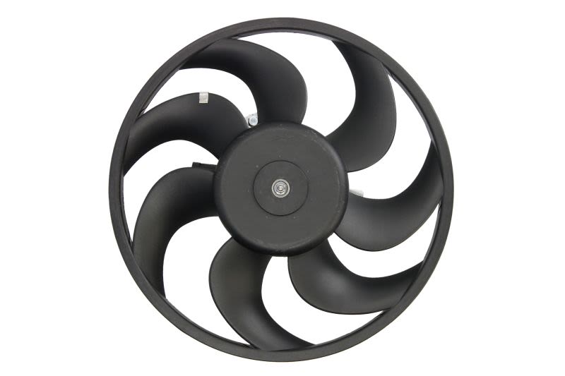 Ventilator racire motor / Вентилятор радиатора (без рамы вентилятора радиатора) MERCEDES VIANO (W639), VITO (W639), VITO / MIXTO (W639) 2.1D-Electric 09.03-
