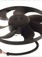 Ventilator racire motor / Вентилятор радиатора SEAT ALHAMBRA, AROSA, CORDOBA, IBIZA III, IBIZA IV, IBIZA IV SC, LEON; SKODA FABIA I, FABIA I PRAKTIK, OCTAVIA I; VW FOX, LUPO I, NEW BEETLE, POLO, POLO III 1.0-2.0 10.94-