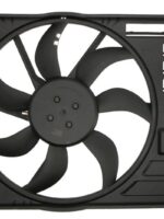 Ventilator racire motor / Вентилятор радиатора AUDI A3, Q2; SEAT ATECA, LEON, LEON SC, LEON ST; SKODA OCTAVIA III; VW GOLF ALLTRACK VII, GOLF SPORTSVAN VII, GOLF VII, T-ROC, TOURAN 1.0-Electric 04.12-